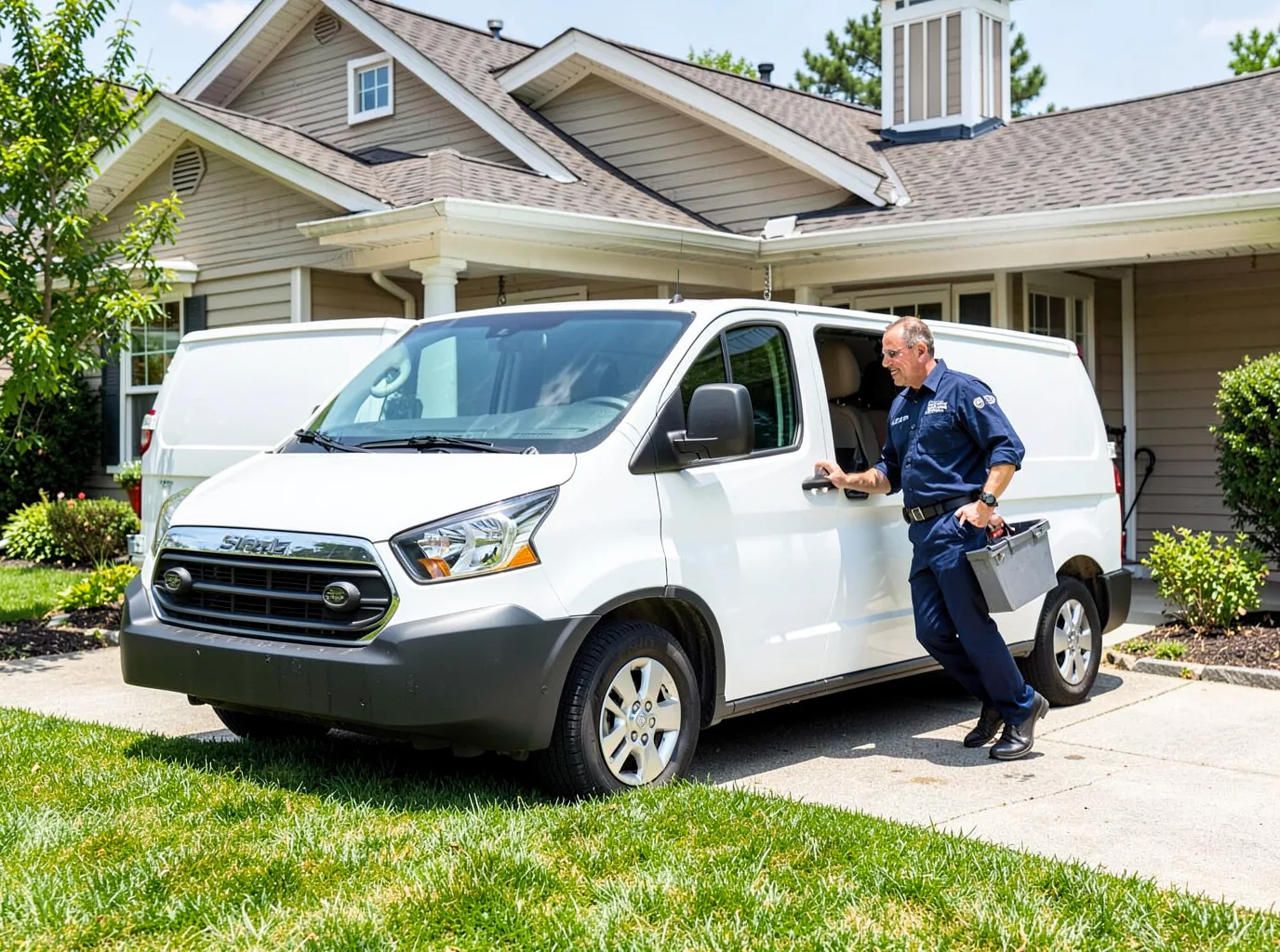 Emergency Plumber company in Gypsum, OH