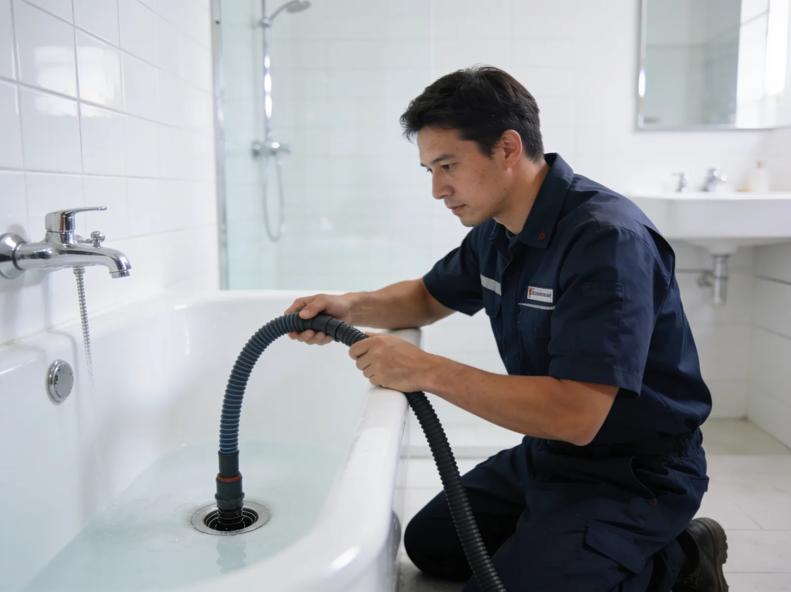 Emergency Plumber Gypsum, OH FAQs